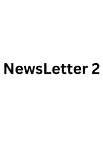 NewsLetter 2